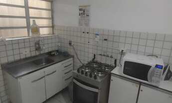 Imagem 6: Lindo Quarto individual no Tatuapé