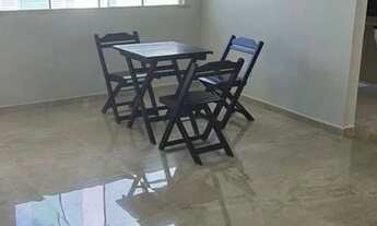 Imagem 4: Casa para venda com 85 metros quadrados com 3 quartos perto do centro do Eusébio