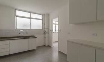 Imagem 7: Locação Apartamento 3 Dormitórios - 139 m² Perdizes