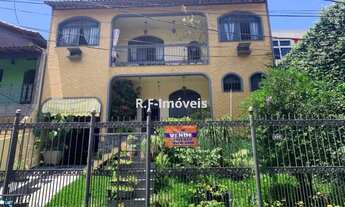 Imagem: Casa em Condomínio-À VENDA-Vila Valqueire-Rio