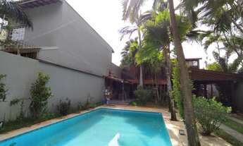 Imagem 3: Casa - Bairro das Palmeiras - Campinas