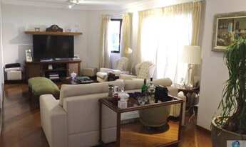 Imagem 3: Chácara Klabin, Apartamento 230m2, 4 vagas!