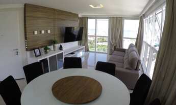 Imagem 2: Apartamento 4 Suítes na Praia Brava em Itajaí