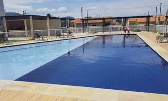 Imagem 7: Casa de condomínio para venda tem 88 metros quadrados com 2 quartos