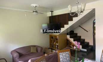 Imagem 6: Casa em Condomínio-À VENDA-Vila Valqueire-Rio de Janeiro-RJ