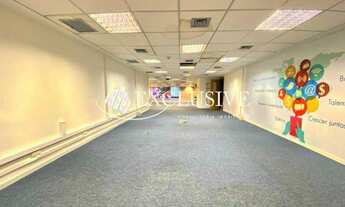 Imagem 6: Sobreloja-À VENDA-Gávea-Rio de Janeiro-RJ