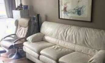 Imagem: Moema, apartamento 116m2, 2 vagas