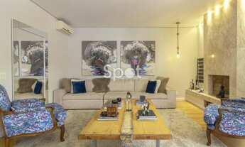 Imagem 3: São Paulo - Casa de Condomínio - Real Parque