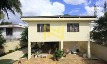 Imagem 5: Casa térrea para venda. Com 3 dormitórios. Na City Lapa. Zona Oeste de São Paulo