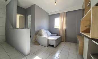 Imagem 3: Apto semi mobiliado em Candeias, com ventilador de teto, ar condicionado, exc localização