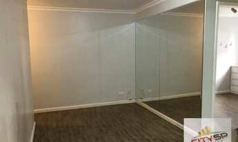 Imagem 3: Apartamento com 2 dormitórios à venda, 55 m² por R$ 375.000,00 - Jabaquara - São Paulo/SP