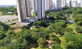 Imagem 4: Apartamento de luxo mobiliado e decorado