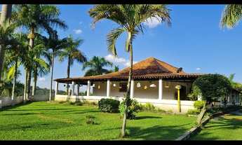 Imagem 2: Chacara Na Porta Do Sol Para Venda