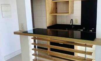 Imagem 3: Cobertura com 4 dormitórios à venda, 82 m² por R$ 385.000,00 - Conceição - Osasco/SP