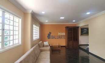 Imagem 5: Sobrado com 5 dormitórios à venda, 265 m² por R$ 2.200.000,00 - Brooklin - São Paulo/SP