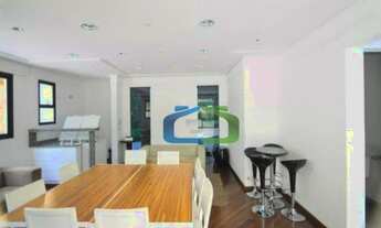 Imagem: Apartamento com 3 dormitórios, 105 m²