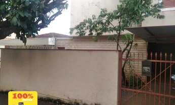 Imagem 2: Sobrado para aluguel tem 164 metros quadrados com 3 quartos em Jardim América - Ribeirão P