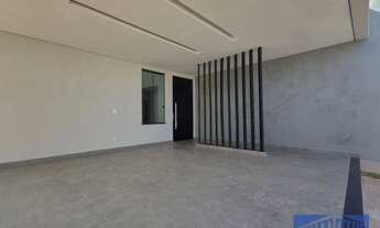 Imagem: Excelente casa financiável na Qd. 201 Cj