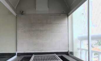 Imagem: LINDO APTO COM TRES DORMITÓROS - UMA SUÍTE