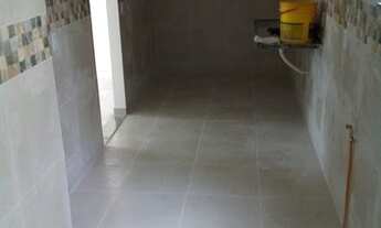 Imagem 3: Apartamento Térreo Primeira Locação 2 QTS Aceitando Financiamento - Piedade