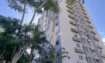 Imagem: Apartamento em Capoeiras - Florianópolis