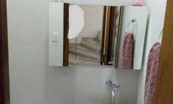 Imagem 4: Casa em condomínio fechado com 3 quartos à venda, 126 m² por R$ 642.000 - Demarchi - São B