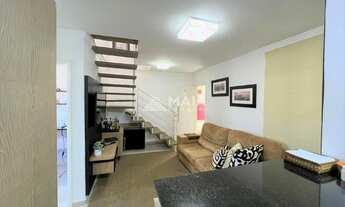 Imagem 2: Cobertura duplex no Universitário