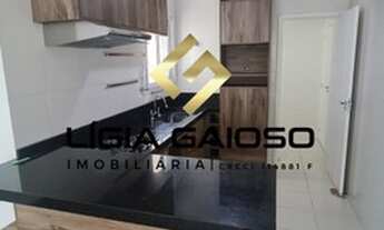 Imagem 6: SÃO JOSÉ DOS CAMPOS - Apartamento Padrão - JARDIM DAS INDÚSTRIAS