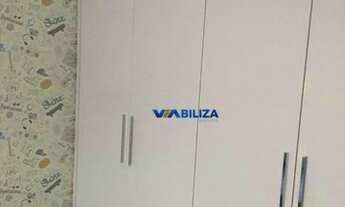 Imagem 4: Apartamento com 3 dormitórios à venda, 137 m² por R$ 939.000,00 - Vila Rosália - Guarulhos