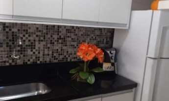 Imagem 5: Apartamento para venda com 82 metros quadrados com 2 quartos em Candeal - Salvador - Bahia