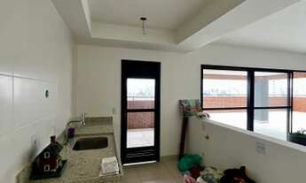 Imagem 5: Apartamento para venda tem 220 metros quadrados com 3 quartos em Parque da Mooca - São Pau