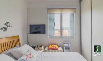 Imagem 5: Apartamento com 2 dormitórios à venda, 101 m² por R$ 1.200.000,00 - Pinheiros - São Paulo