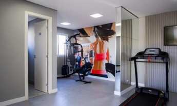 Imagem 7: APTO NOVO 2 DORM C PLANEJADOS BAETA NEVES