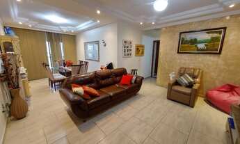 Imagem 7: Apartamento à venda com 3 dormitórios em Tupi - Praia Grande - SP