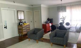 Imagem 6: Apartamento a vennda - 155m - 3 suites- Planalto Paulista - São Paulo - SP