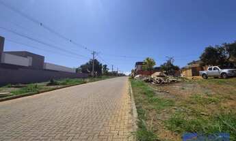 Imagem 6: Excelente terreno de esquina com frente de tamanho diferenciada