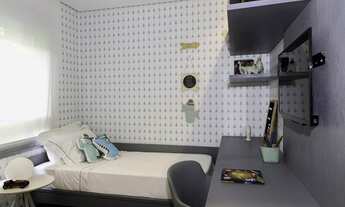 Imagem 6: Apartamento para venda com 81 metros quadrados com 2 quartos em Vila Clementino - São Paul