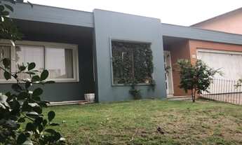 Imagem 4: CASA SEMI- MOBILIADA