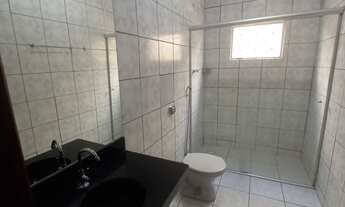 Imagem 4: Aluguel em Araguari Mg, casa 3 quartos, suíte. Tratar com Antônio (34)32414635