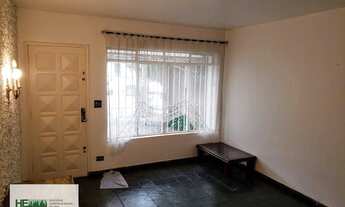 Imagem 5: Casa com 2 dormitórios à venda, 100 m² por R$ 699.000,00 - Campo Belo - São Paulo/SP