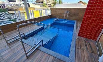 Imagem: Excelente imóvel com piscina no Bairro