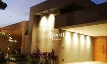 Imagem: Casa Village Damha II Mirassol