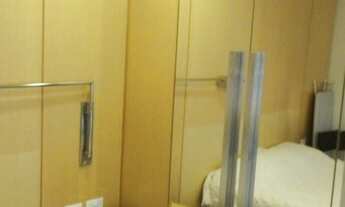 Imagem 2: Flat disponível em Moema