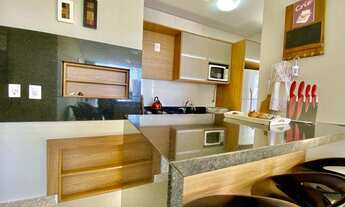 Imagem 5: Apartamento 3 dormitórios com suíte e box