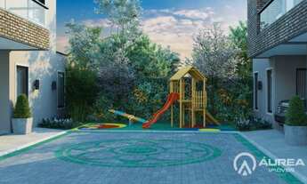 Imagem 4: Casa sobrado em condomínio com 3 quartos no Condomínio House Garden Atlântico 2 - Bairro J