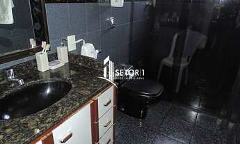 Imagem 6: WG - Sobrado para venda com 300 metros quadrados com 5 quartos em São Pedro - Juiz de Fora