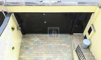 Imagem 4: Sobrado com 3 dormitórios à venda, 200 m² por R$ 880.000,00 - Vila Pereira Barreto - São P