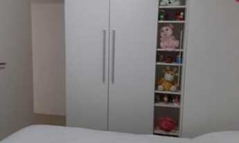 Imagem 6: Apartamento para venda com 82 metros quadrados com 2 quartos em Candeal - Salvador - Bahia