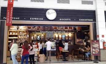 Imagem 3: São Paulo - Loja/Salão - Vila Leopoldina