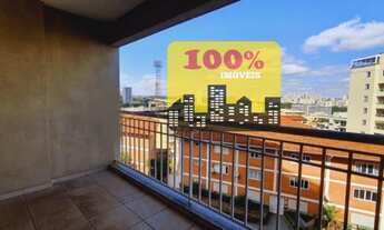 Imagem: Apartamento para aluguel com 107 metros